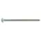 Midwest Fastener Sheet Metal Screw, #8 x 3 in, Painted 18-8 Stainless Steel Pan Head Phillips Drive, 100 PK 09081 - alternate 1